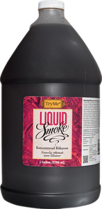 Bild på Hickory Liquid Smoke 3,8 L/3,8 kg