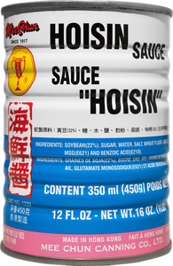 Bild på Hoi sinsås Mee Chun 450 g