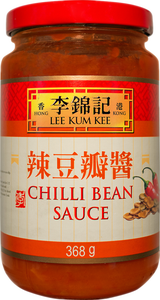 Bild på Chili Bean sauce 368 g