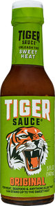 Bild på Tiger Sauce 147 ml