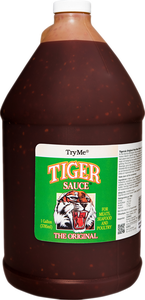 Bild på Tigersås 3,8 L