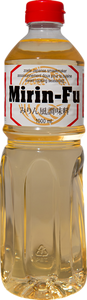 Bild på Mirin risvin 1 liter