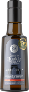Bild på Olivolja Extra Virgin Arbequina 250 ml