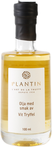 Bild på Tryffelolja vit 100 ml