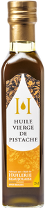 Bild på Pistagenötsolja 250 ml