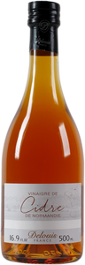 Bild på Äppelcidervinäger Normandie 500 ml