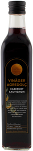 Bild på Cabernet Sauvignonvinäger 500 ml