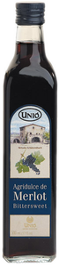 Bild på Merlotvinäger 500 ml