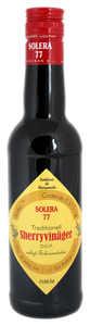 Bild på Sherryvinäger 375 ml