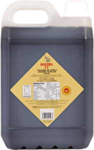 Bild på Sherryvinäger 5 L