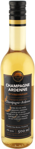 Bild på Champagne Ardenne vitvinsvinäger 500 ml
