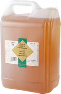 Bild på Champagne Ardenne vitvinsvinäger 5 L