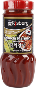 Bild på KimChi Marinad 453 g