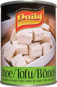 Bild på Tofu Hård Bitar 540 g