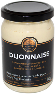 Bild på Dijonnaise 180 g