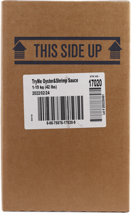 Bild på Oyster & Shrimp Dunk 16,5 L