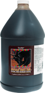 Bild på Bullfightersås 3,8 L