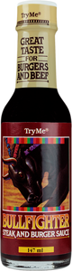 Bild på Bullfighter Sauce 147 ml