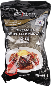 Bild på Sötpotatisnudlar 250 g