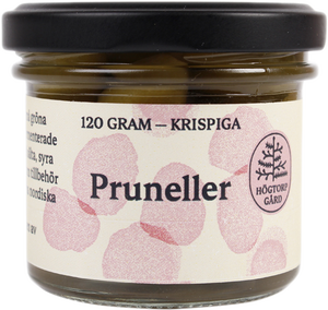 Bild på Pruneller 70 g