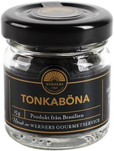 Bild på Tonkaböna 15 g