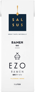 Bild på Ramen bas buljong 1 L