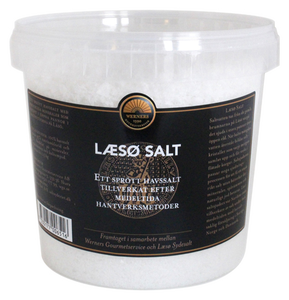 Bild på Flingsalt Läsö 1,5 kg