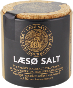 Bild på Flingsalt Läsö 125 g