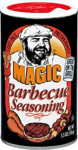 Bild på Barbecue Magic 156 g