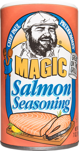 Bild på Salmon Magic 198 g