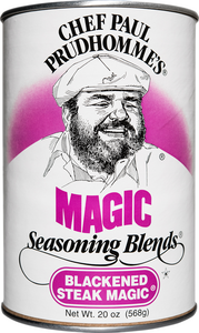 Bild på Blackened Steak Magic 568 g