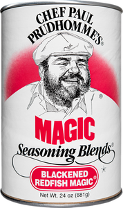 Bild på Blackened Redfish Magic 680 g