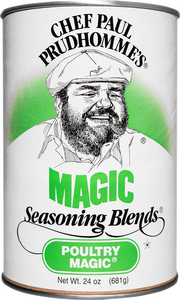 Bild på Poultry Magic 680 g