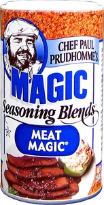 Bild på Meat Magic 71 g