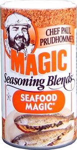 Bild på Seafood Magic 71 g