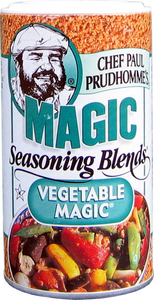 Bild på Vegetable Magic 71 g