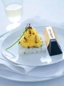 Bild på Caviar Lingotto torkad ca 40 g