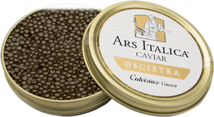 Bild på Caviar Oscietra Royal 50g