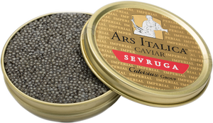 Bild på Caviar Sevruga Imperial 50 g