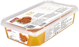 Bild på Apelsinpure osötad 1 kg