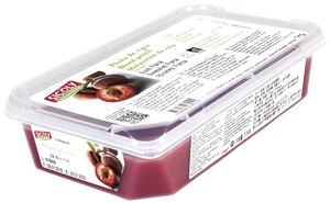 Bild på Persikopure vingård EKO osötad 1 kg