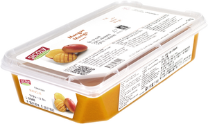 Bild på Mangopure EKO osötad 1 kg