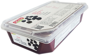 Bild på Björnbärspure osötad 1 kg