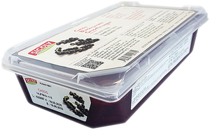 Bild på Svartvinbärspure osötad 1 kg