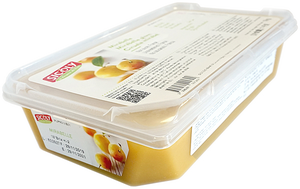 Bild på Plommonpure osötad 1 kg