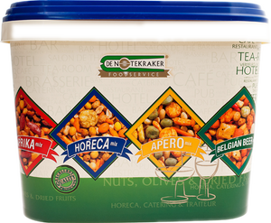 Bild på Horeca nötmix 5 kg