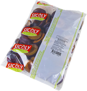 Bild på Plommonhalvor 1 kg