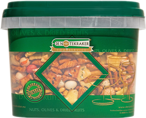 Bild på Japan Mix Rice Cracker 1,2  kg