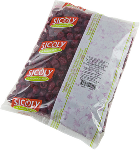 Bild på Körsbär hela utan kärna 1kg