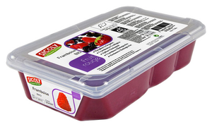 Bild på Hallonpure EKO osötad 1 kg